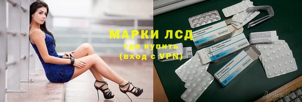 индика Алексеевка